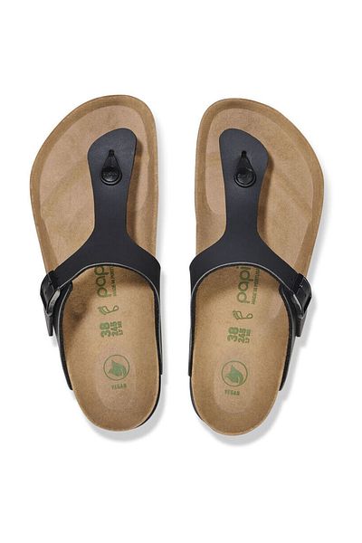 Birkenstock GIZEH PLATFORM FLEX BF VEGAN