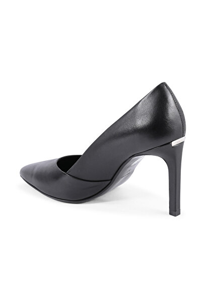 Calvin Klein Fekete női/lány szabadidős cipők