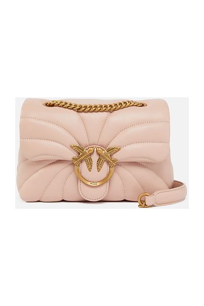 PİNKO LOVE PUFF MINI CL SHEEP NAPPA