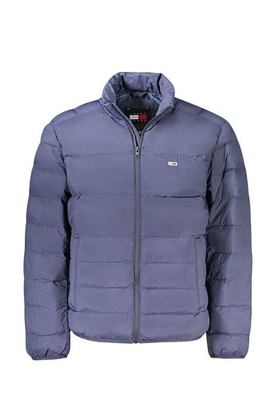 Tommy Hilfiger Péřová bunda Tjm Packable Lt