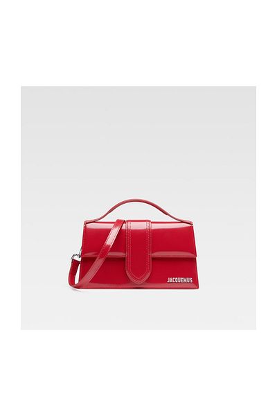 JACQUEMUS Le Grand Bambino