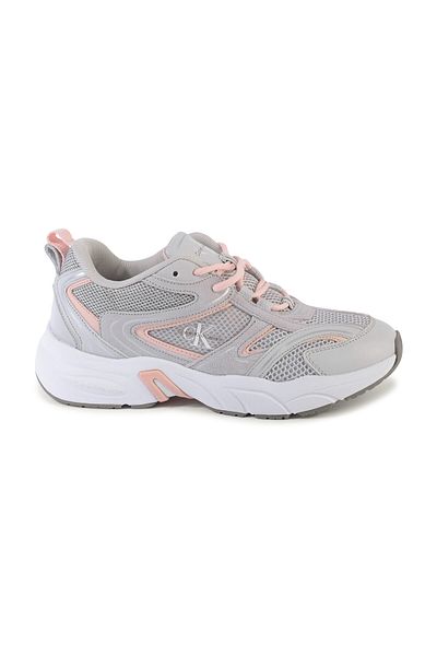 Calvin Klein Retro tenisové boty Su-Mesh WN