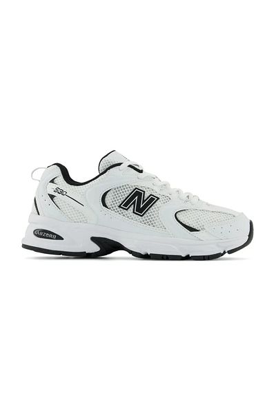 New Balance Tenisky MUNSELL WHITE MR530EWB