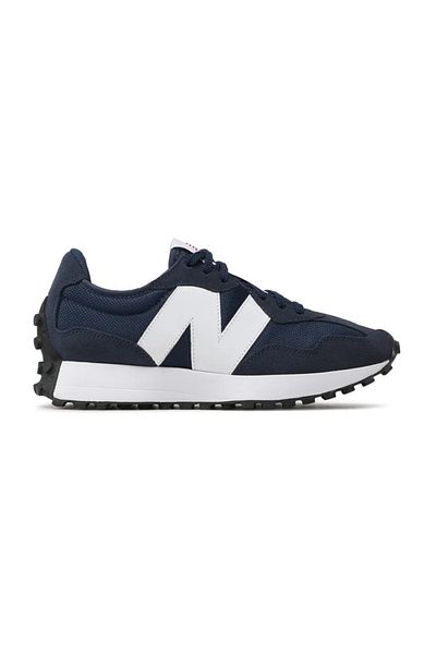 New Balance 327 Model Natural Indigo Sneaker – pohodlné a stylové