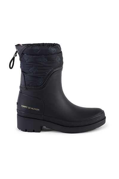 Tommy Hilfiger Boka Rainoo BDS PP W5B - Cipő