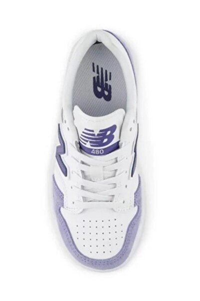 New Balance 480 Dětská krajka