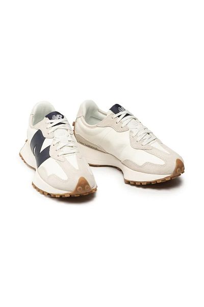 New Balance Dámská obuv Ws327kb