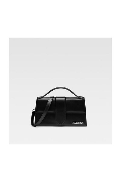 JACQUEMUS Le Grand Bambino