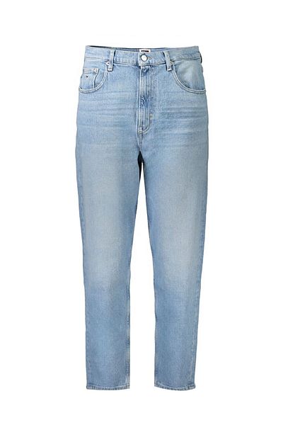 Tommy Hilfiger Dámské modré džíny DW0DW19247-1AB-BLU