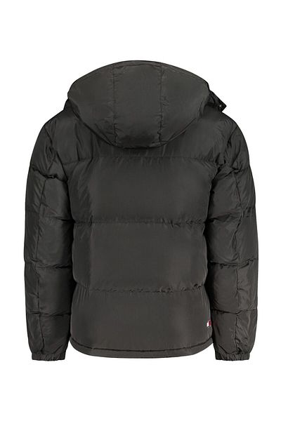 Tommy Hilfiger DM0DM19537 Schwarz