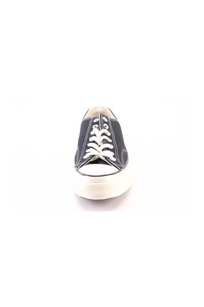 converse Black Unisex Sneaker
