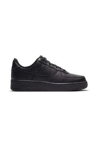 Nike Buty tenisowe unisex Air Force 1'07 DD8959-001