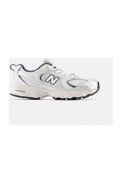 New Balance 530 detská bungee čipka