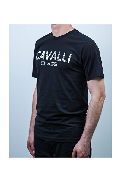 Cavalli Class PÁNSKÉ TRIČKO