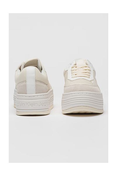 Calvin Klein Bold Flatf Low Mix Mg Media – bequemes und stilvolles Design