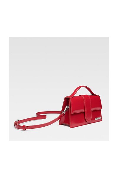 JACQUEMUS Le Grand Bambino