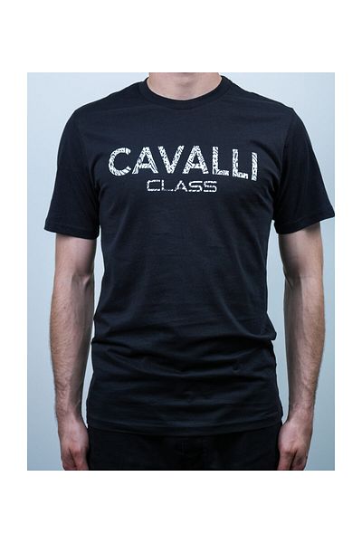 Cavalli Class PÁNSKÉ TRIČKO