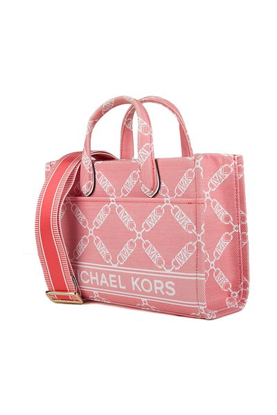 Michael Kors 30S4G3GM5J886 modell hosszabbító táska logóval és levehető pánttal