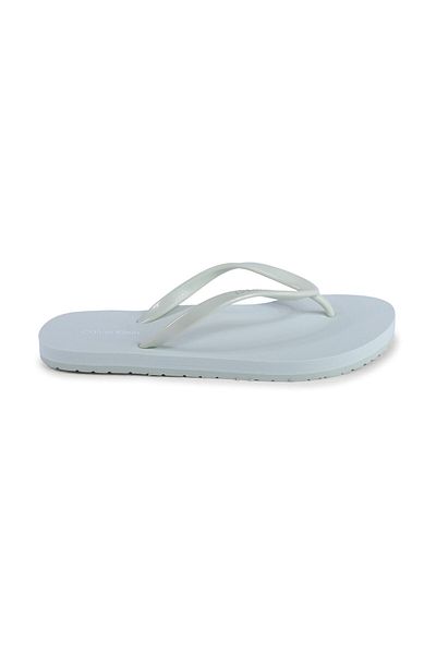 Calvin Klein FLIP FLOP DEBOSS LOGO MET