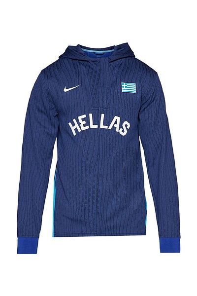 Nike GRE 24 M DFADV GM КУРТКА O 24