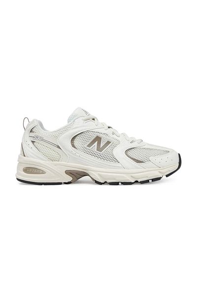 New Balance 530 Unisex bílé tenisky