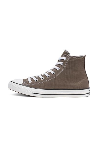 converse Unisex šedé tenisky All Star Grey 1j793c