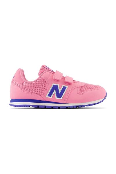 New Balance 500 Kids Hook & Loop