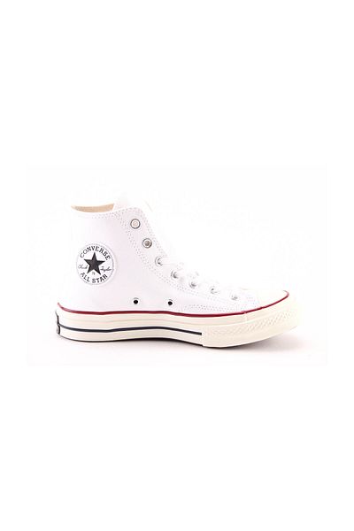 converse Sneaker Unisex Weiß