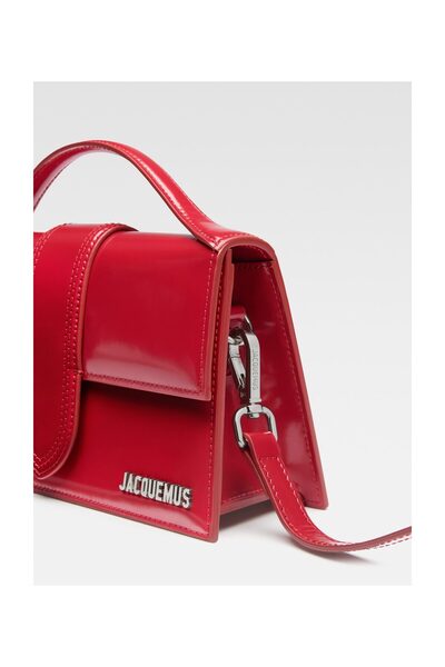 JACQUEMUS Le Grand Bambino