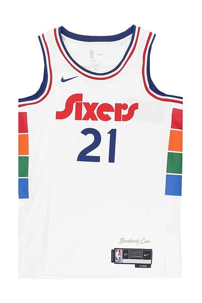 Nike PHI MNK DF SWGMN JSY CE 24