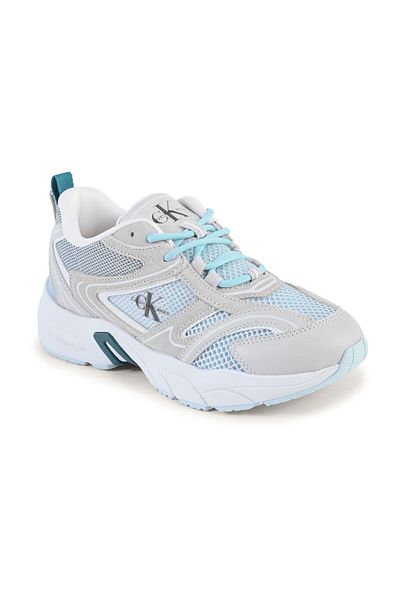 Calvin Klein Retro tenisky Tenis Runner