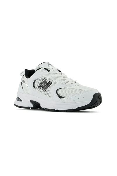 New Balance Tenisky MUNSELL WHITE MR530EWB