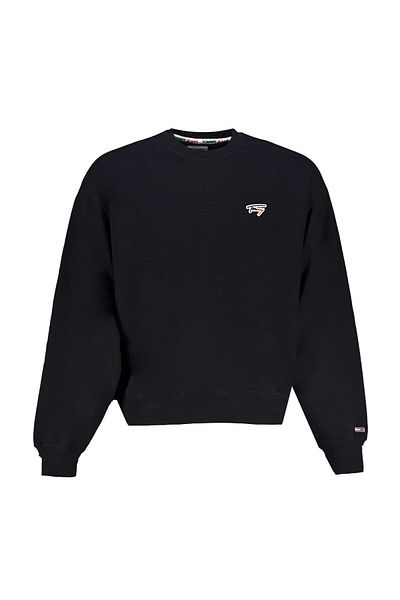 Tommy Hilfiger Pánská mikina Lanark Turkoğlu Lavandil vhodná pro každodenní použití