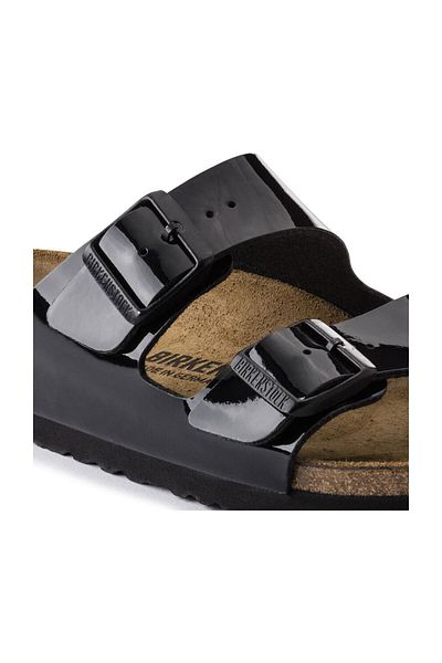 Birkenstock Fekete uniszex Arizona papucs1005291