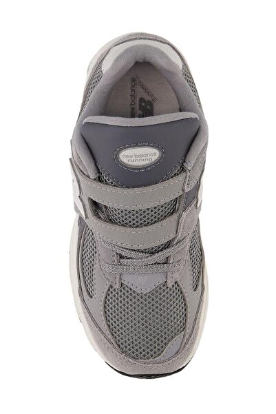 New Balance 2002 Dětský suchý zip