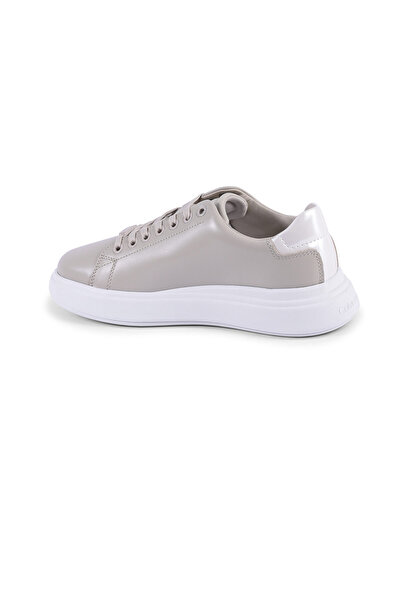 Calvin Klein Béžové dámské a dívčí tenisky