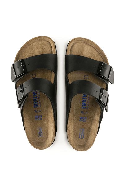 Birkenstock Босоніжки унісекс