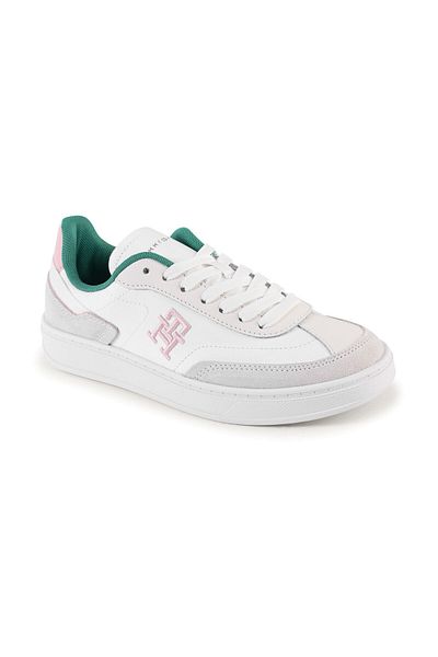 Tommy Hilfiger TENISK TH HERITAGE COURT