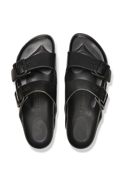 Birkenstock Tieffußbett Pantolette