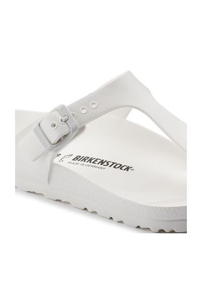 Birkenstock Gizeh Eva Unisex-Hausschuhe