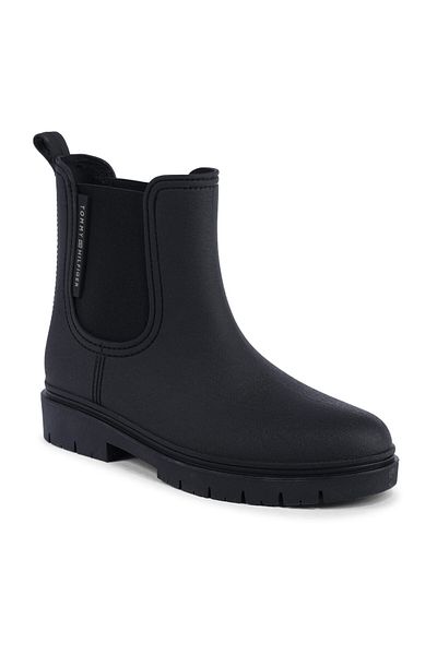 Tommy Hilfiger Základní boty do deště