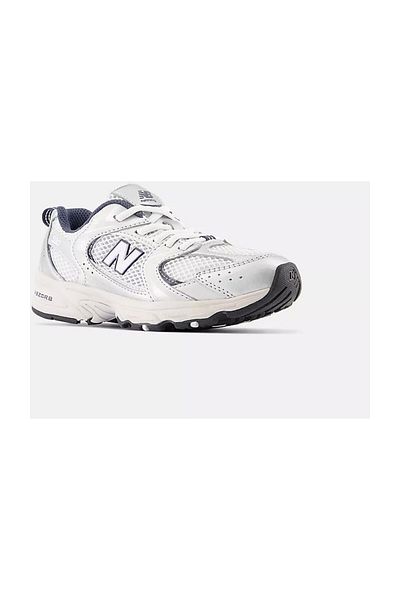 New Balance 530 detská bungee čipka
