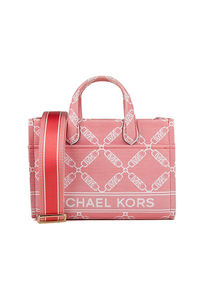 Michael Kors 30S4G3GM5J886 modell hosszabbító táska logóval és levehető pánttal