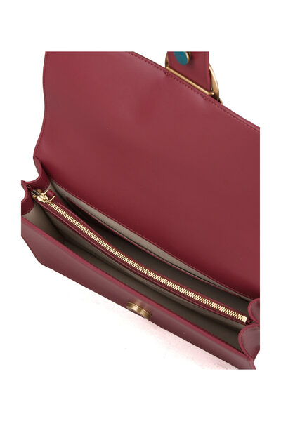 PİNKO LOVE ONE CLASSIC CL VITELLO SE