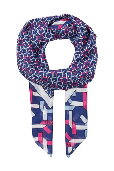 Guess FOULARD 120X120