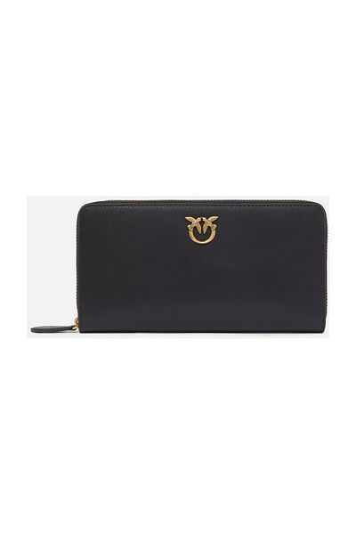 PİNKO Ryder Wallet Leather 20 cm