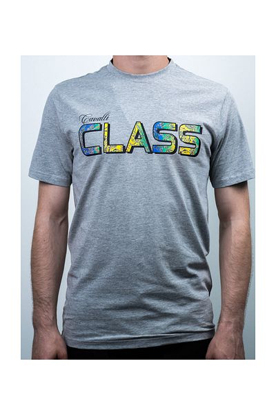 Cavalli Class PÁNSKÉ TRIČKO