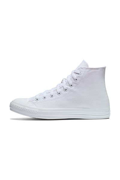 converse Sneaker Dámské / Dívčí BÍLÁ/BÍLÁ/STŘÍBRNÁ