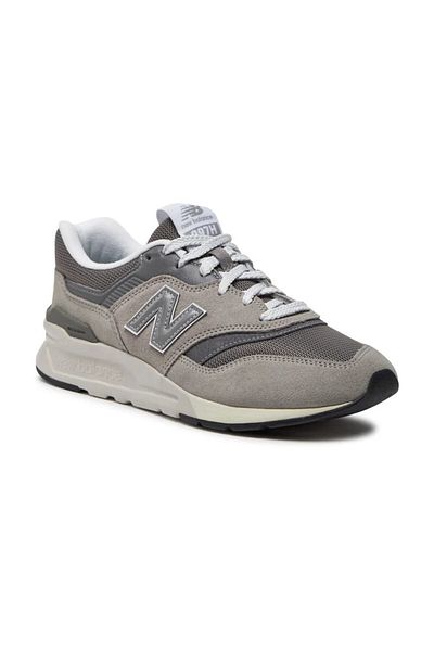 New Balance CM997 Model Sneakers - Comfortable and Stylish