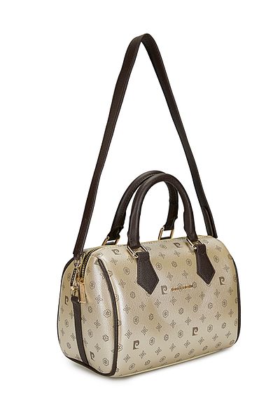 Pierre Cardin Gold Women's Shoulder Bag 05Pc24K838